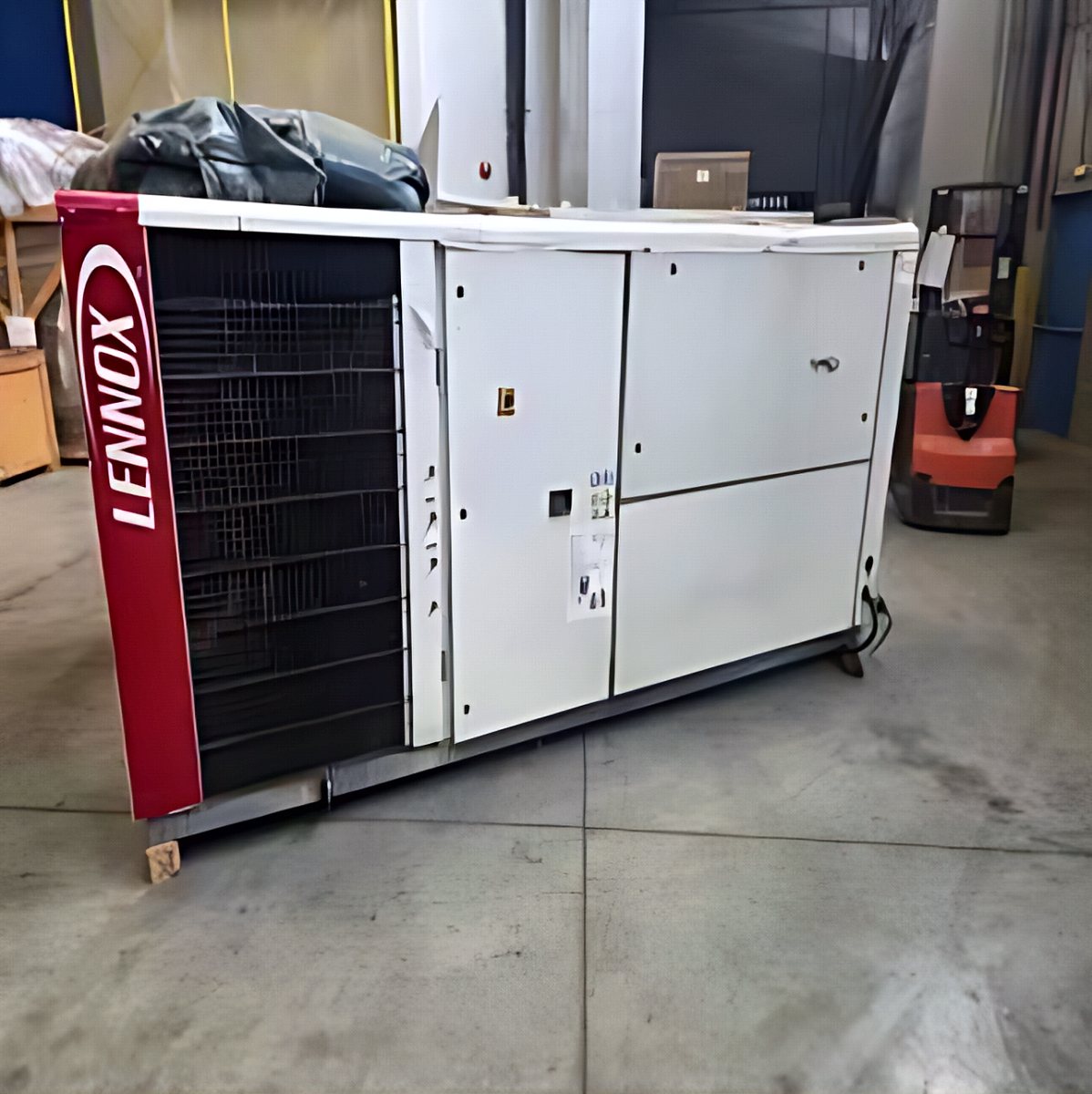 Rooftop monobloc air/air Lennox FHMB085N d'occasion