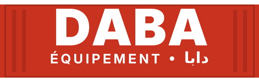 DABA Équipement, دابا