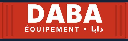 DABA Équipement, دابا